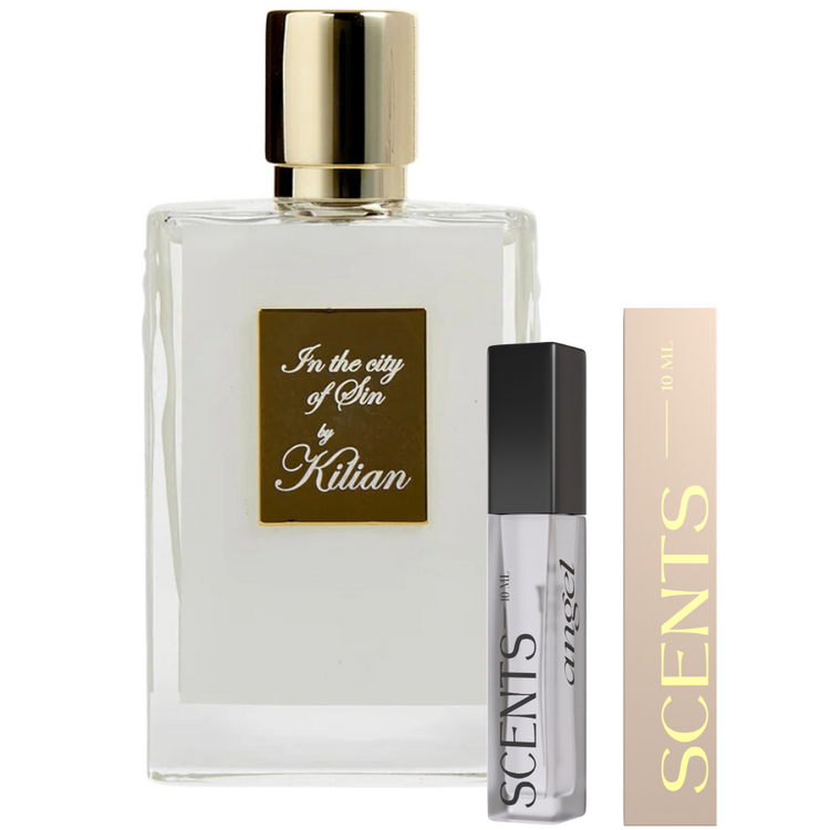 By Kilian In the City of Sin Eau de Parfum