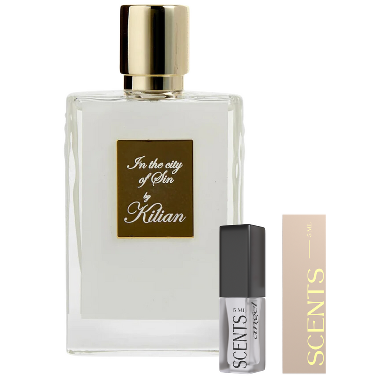 By Kilian In the City of Sin Eau de Parfum