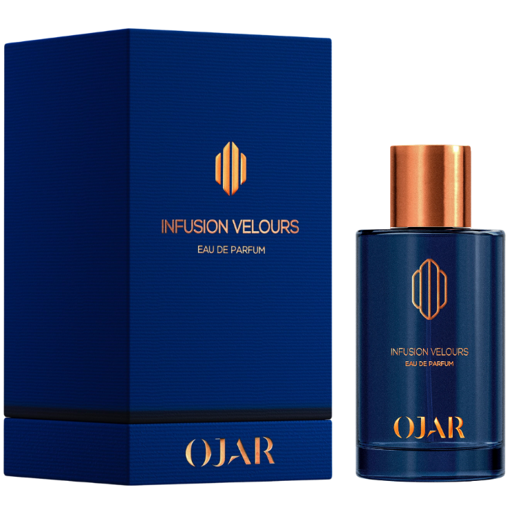 Ojar Infusion Velours Eau de parfum