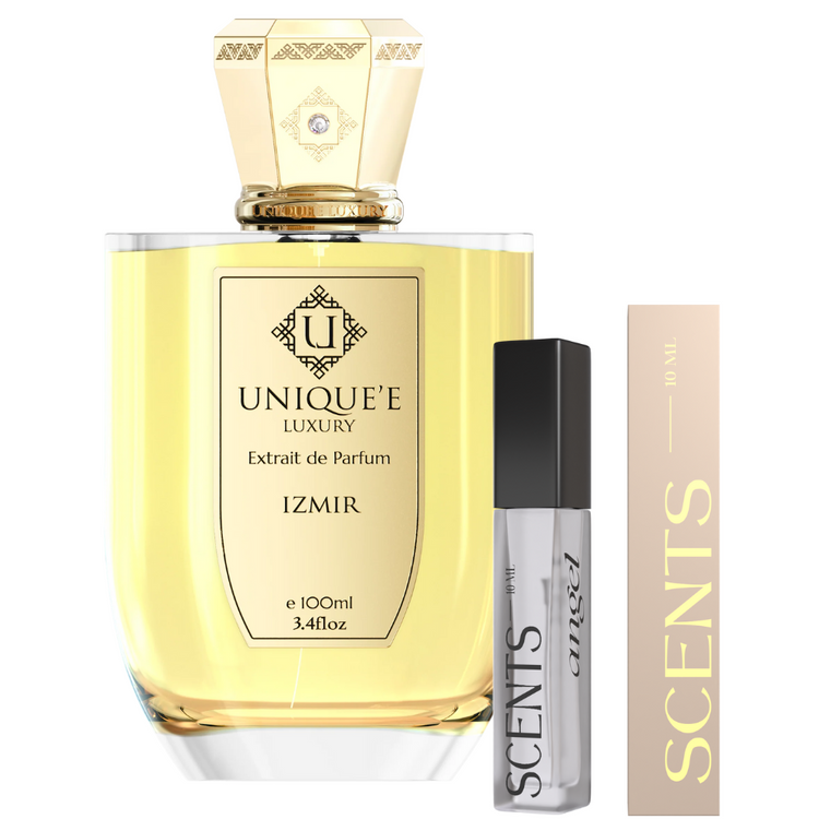Unique'e Luxury Izmir Extrait de Parfum