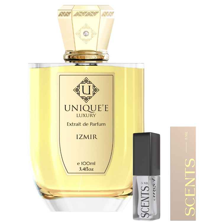 Unique'e Luxury Izmir Extrait de Parfum