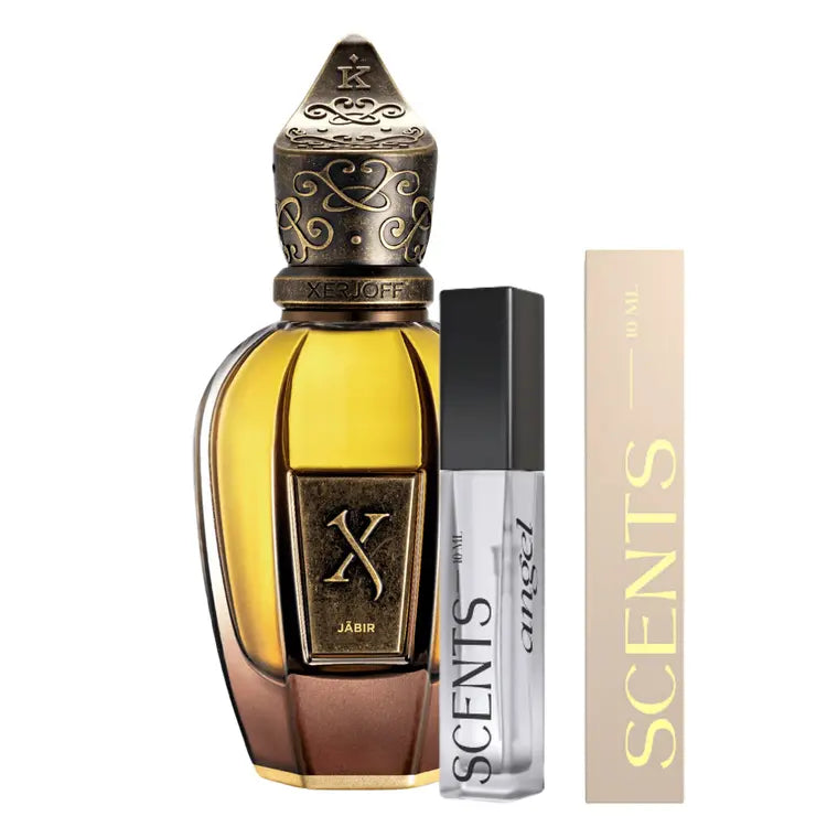 Xerjoff Jabir Eau de parfum