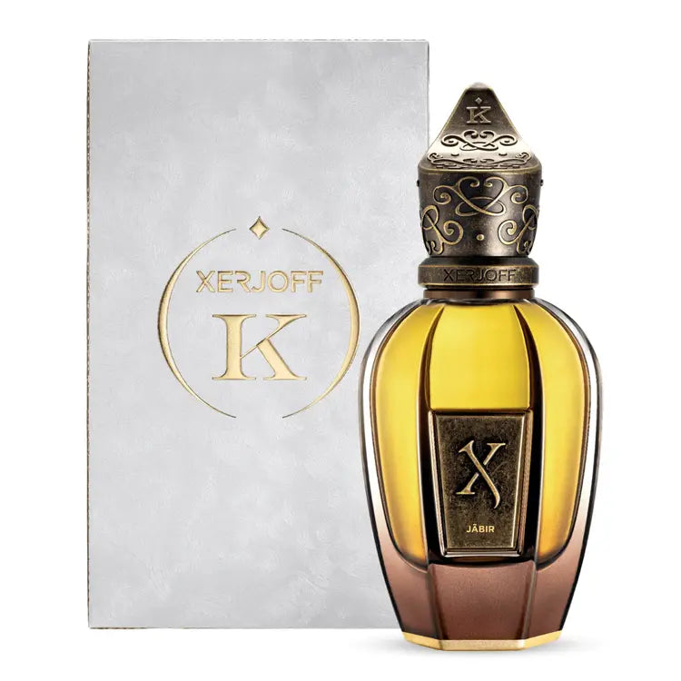 Xerjoff Jabir Eau de parfum