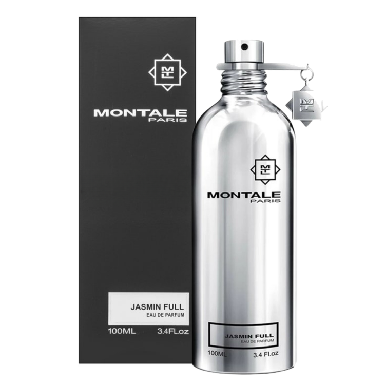 Jasmine Montale Jasmine Full Eau de parfum