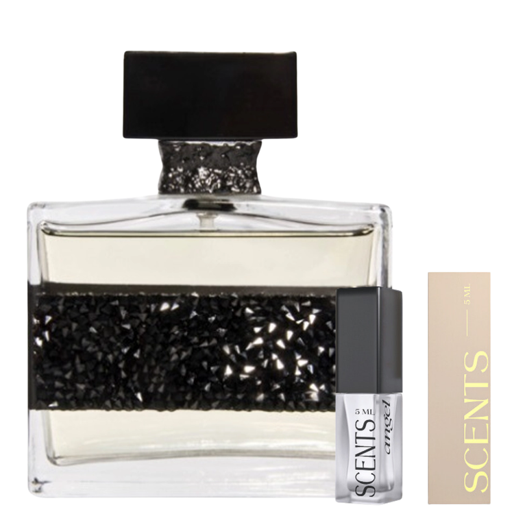 M. Micallef Jewel for Him