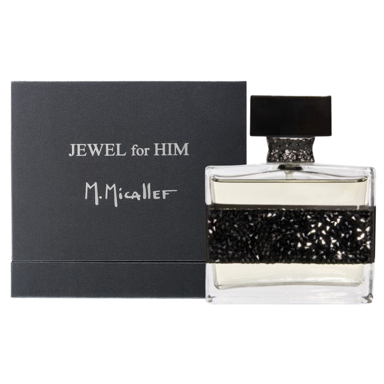 M. Micallef Jewel for Him