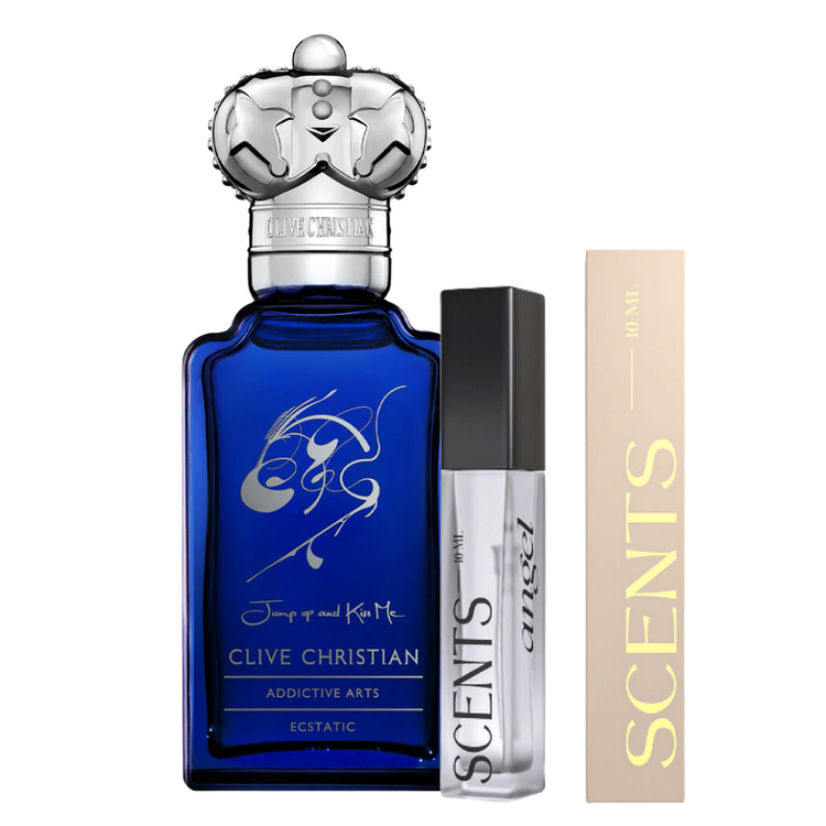 Clive Christian Jump Up and Kiss Me Ecstatic for women