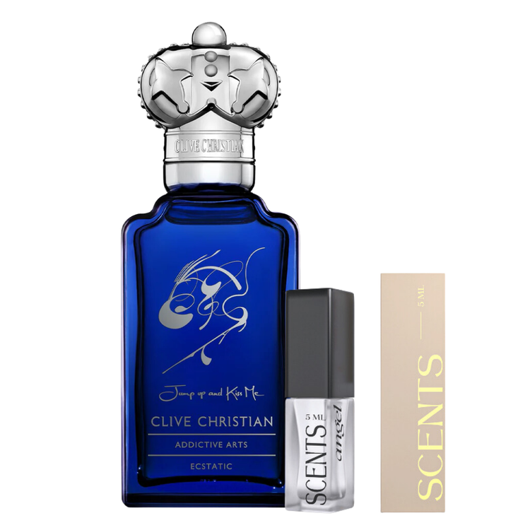 Clive Christian Jump Up and Kiss Me Ecstatic for women