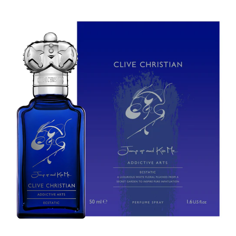 Clive Christian Jump Up and Kiss Me Ecstatic for women