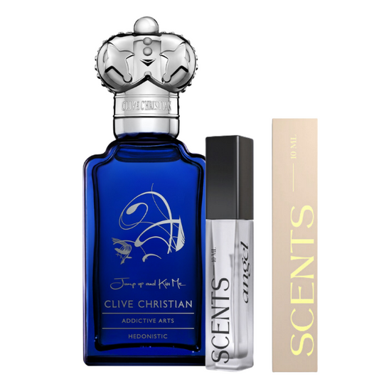 Clive Christian Jump Up and Kiss Me Hedonistic for men