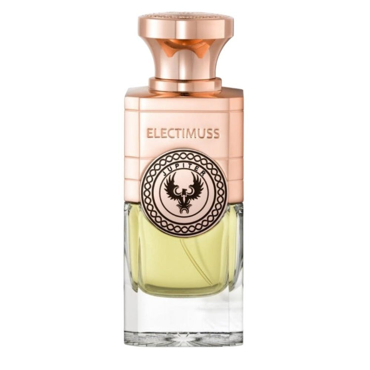 Electimuss Jupiter Pure Parfum