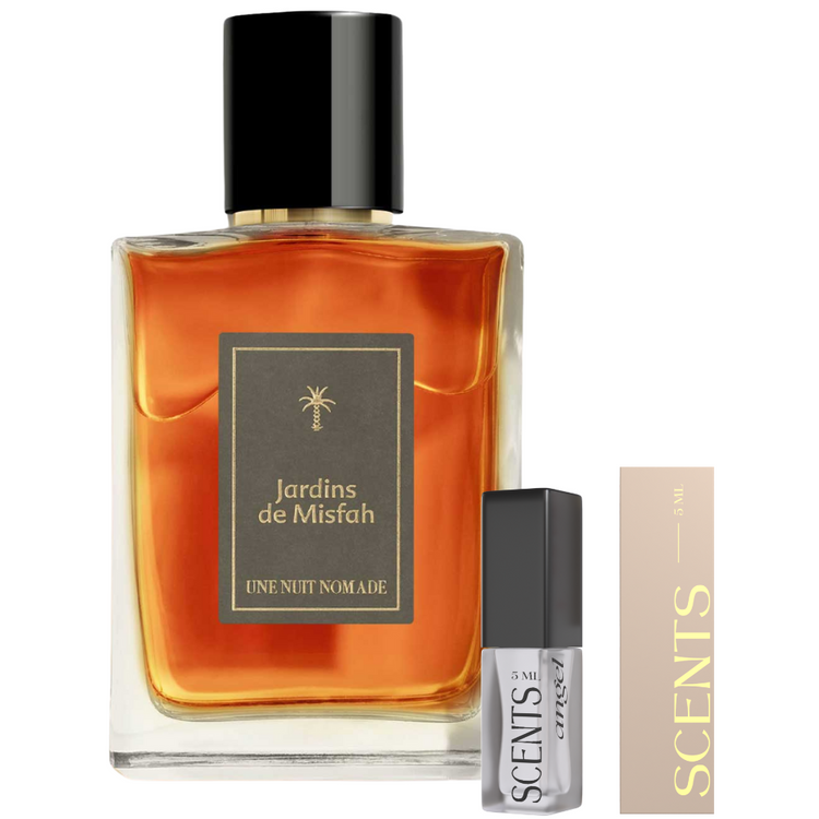 Une Nuit Nomade Jardins de Misfah Eau de parfum