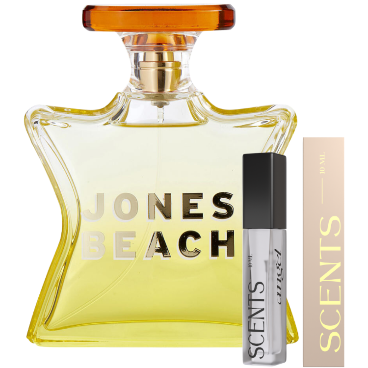Bond No. 9 Jones Beach Eau de Parfum