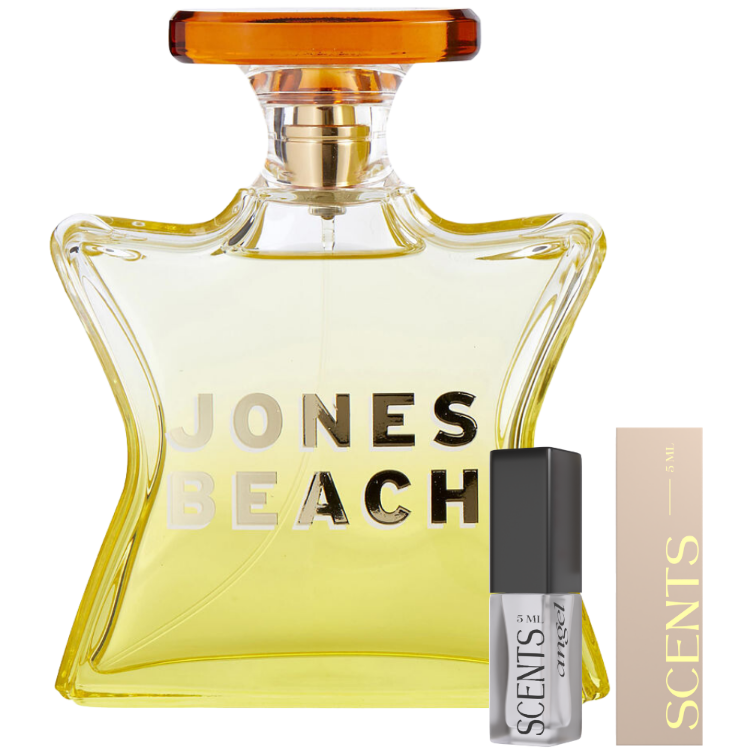 Bond No. 9 Jones Beach Eau de Parfum