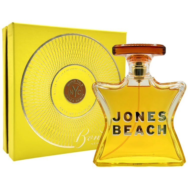 Bond No. 9 Jones Beach Eau de Parfum
