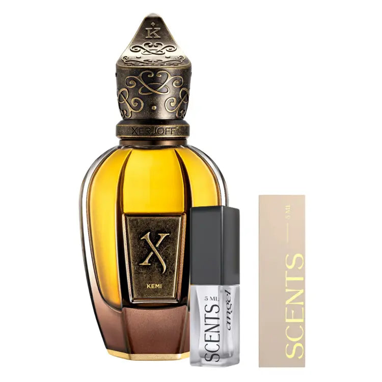 Xerjoff Kemi Parfum for Unisex
