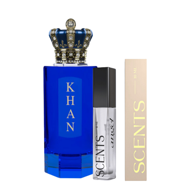 Royal Crown Khan Extrait de parfum