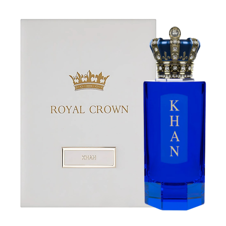 Royal Crown Khan Extrait de parfum