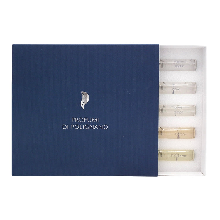 Profumi Di Polignano Discovey Kit
