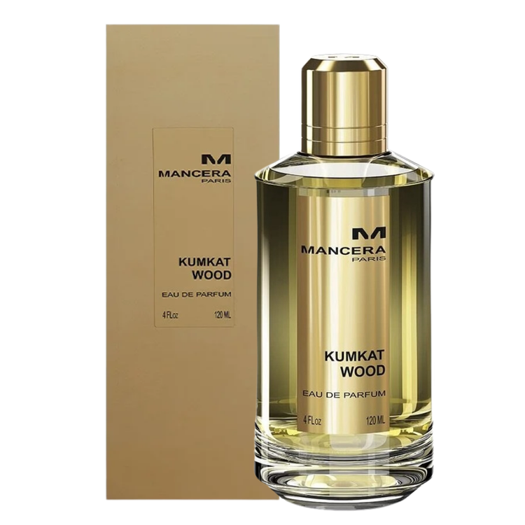 Mancera Kumkat Wood Eau de Parfum