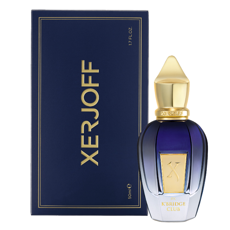 Xerjoff K'Bridge Club Eau de Parfum