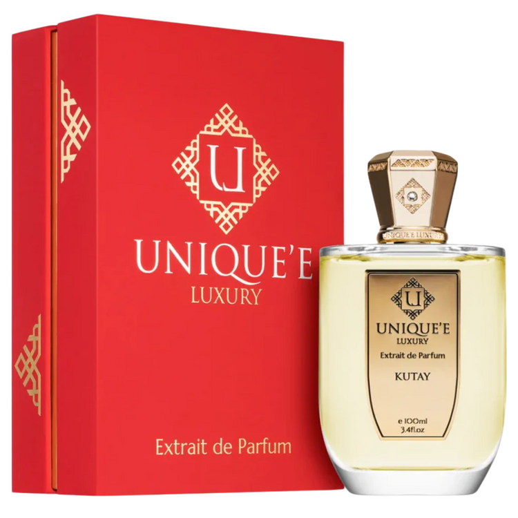 Unique'e Luxury Kutay Extrait de Parfum