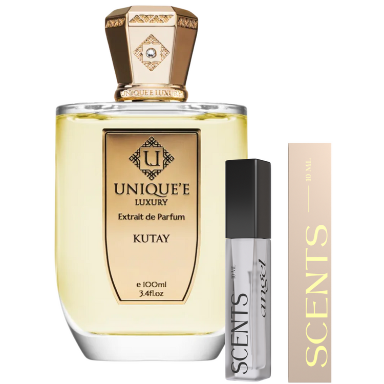 Unique'e Luxury Kutay Extrait de Parfum