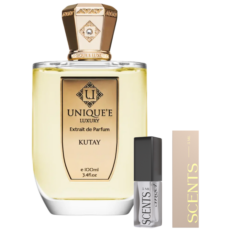 Unique'e Luxury Kutay Extrait de Parfum