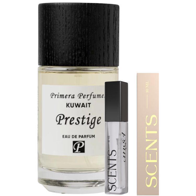Primera Perfumes Kuwait Prestige Eau de Parfum