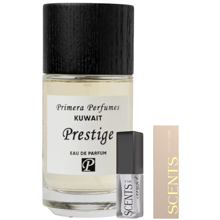 Primera Perfumes Kuwait Prestige Eau de Parfum