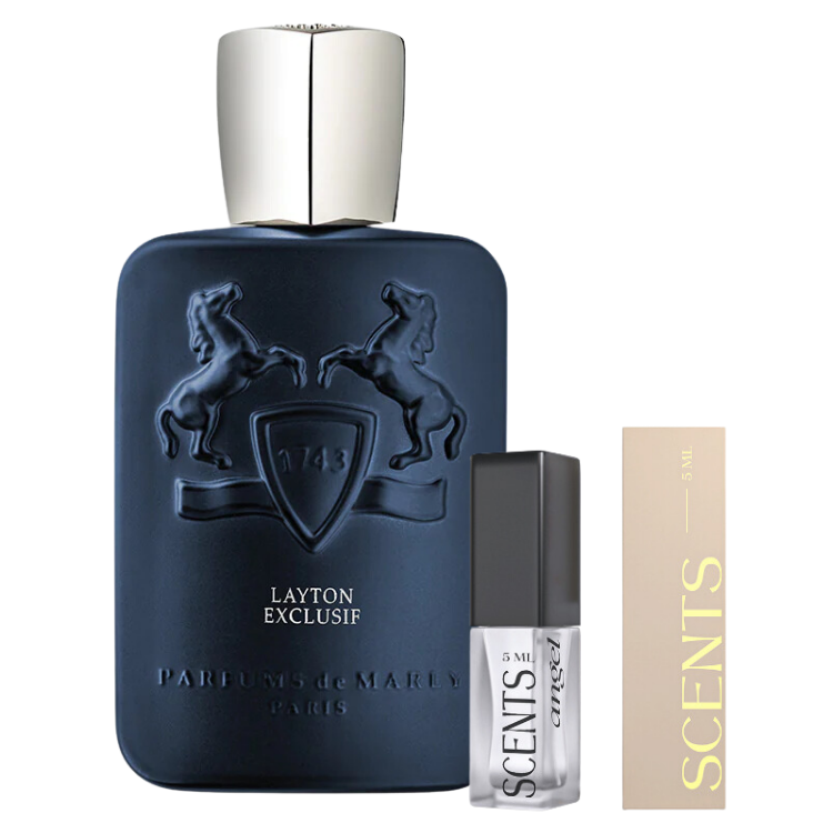 Parfums de Marly Layton Exclusif