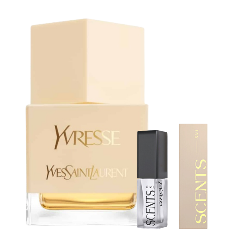 Yves Saint Laurent La Collection Yvresse | Samples