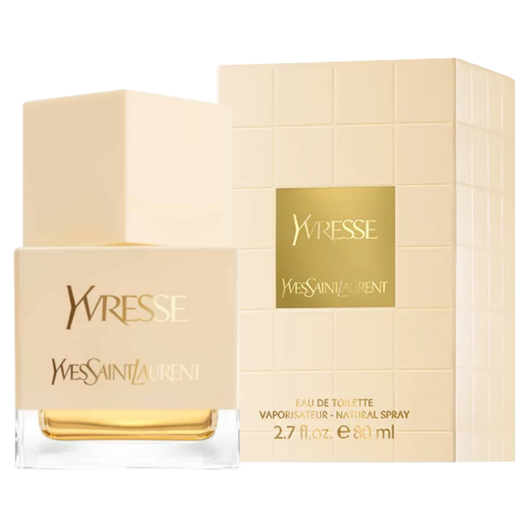 Yves Saint Laurent La Collection Yvresse | Samples