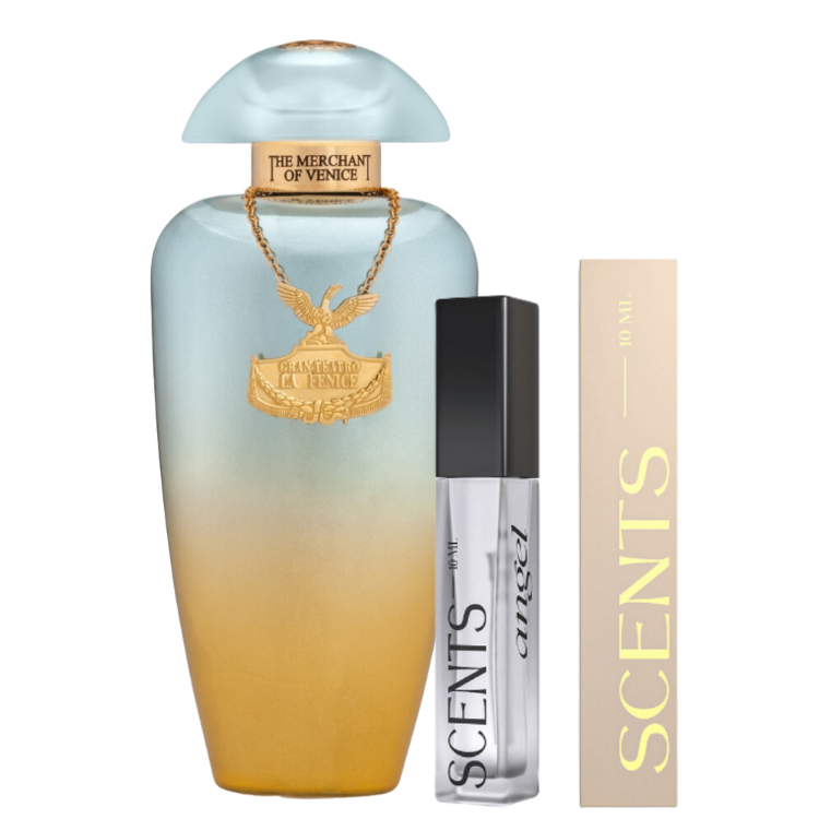 The Merchant of Venice La Fenice Pour Femme