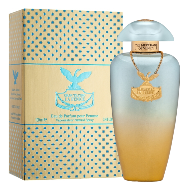 The Merchant of Venice La Fenice Pour Femme