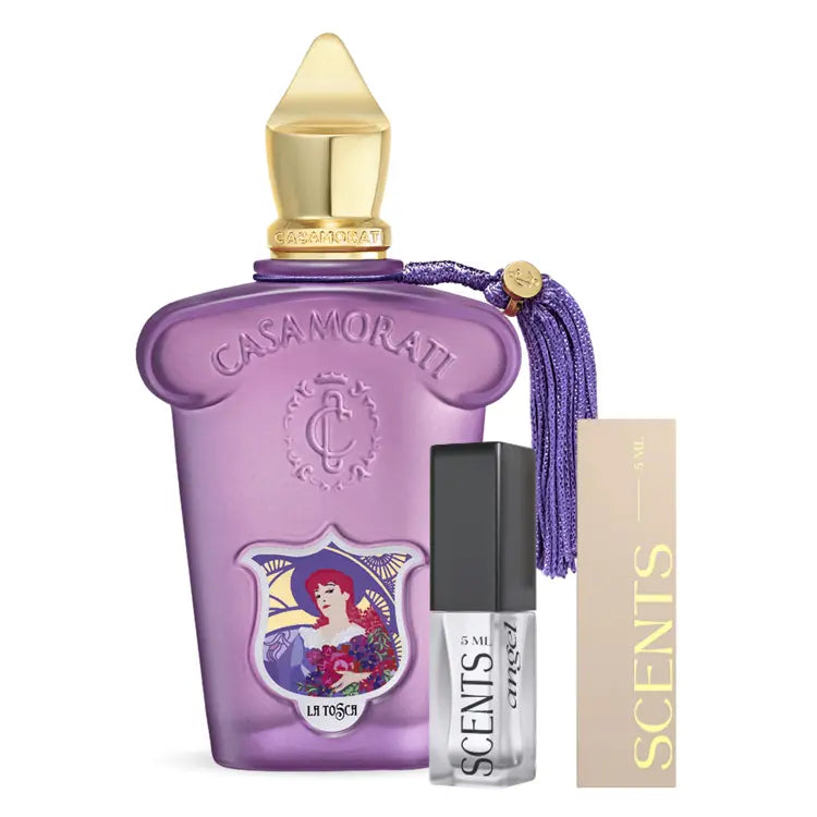 Xerjoff La Tosca Eau de Parfum