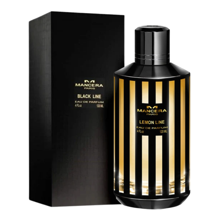 Mancera Lemon Line Eau de Parfum