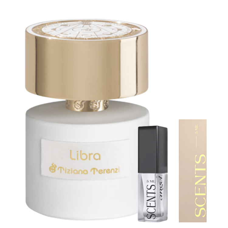 Tiziana Terenzi Libra Extrait de Parfum