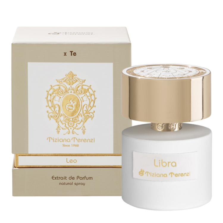 Tiziana Terenzi Libra Extrait de Parfum