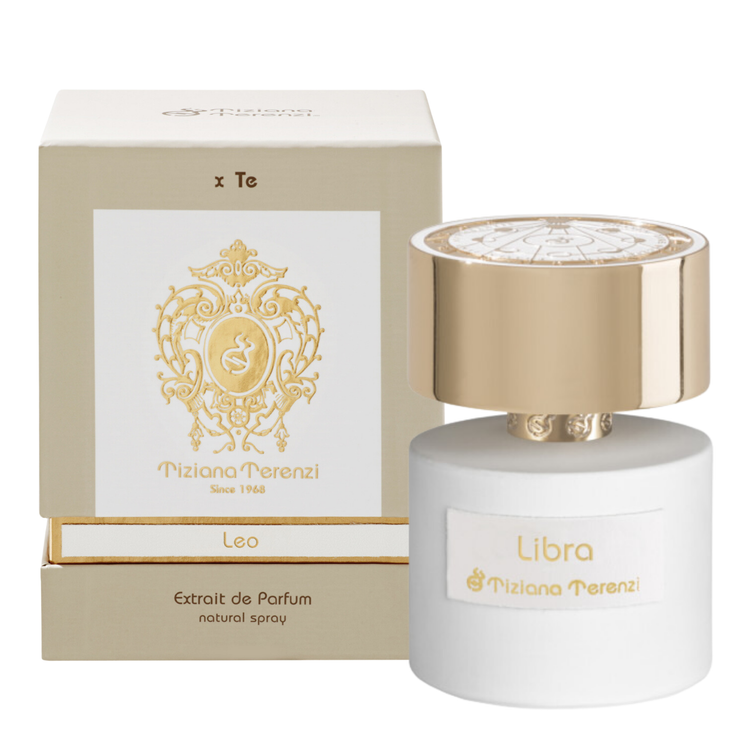 Tiziana Terenzi Libra Extrait de Parfum