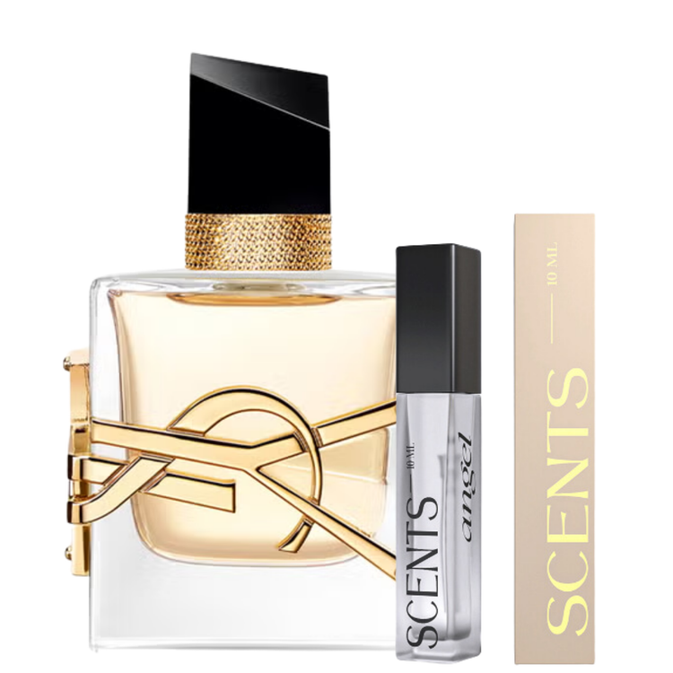 Yves Saint Laurent Libre for women | Samples