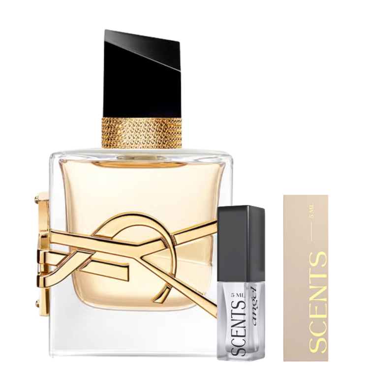 Yves Saint Laurent Libre for women | Samples