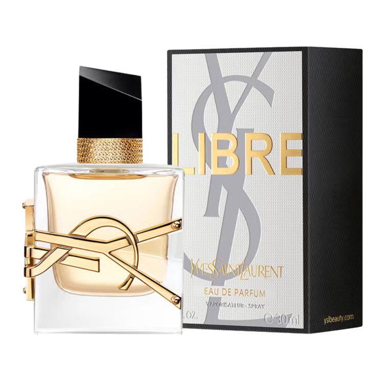 Yves Saint Laurent Libre for women | Samples