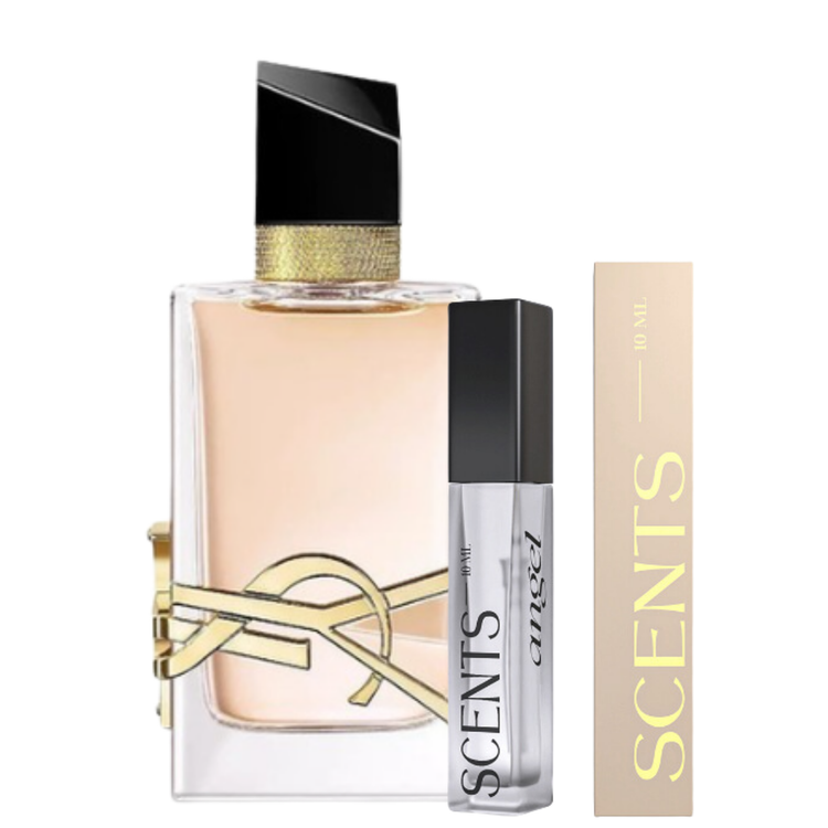 Yves Saint Laurent Libre for women | Samples