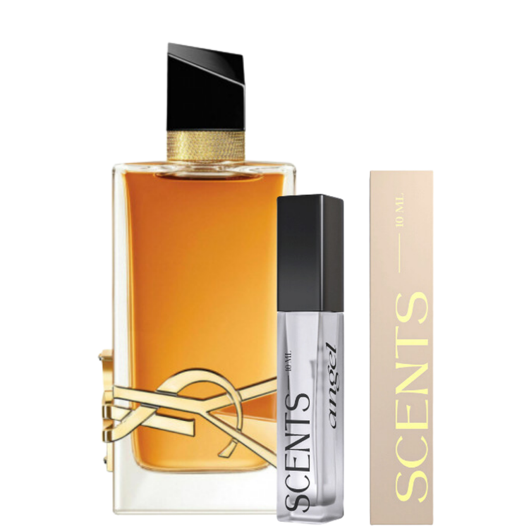 Yves Saint Laurent Libre Intense for women