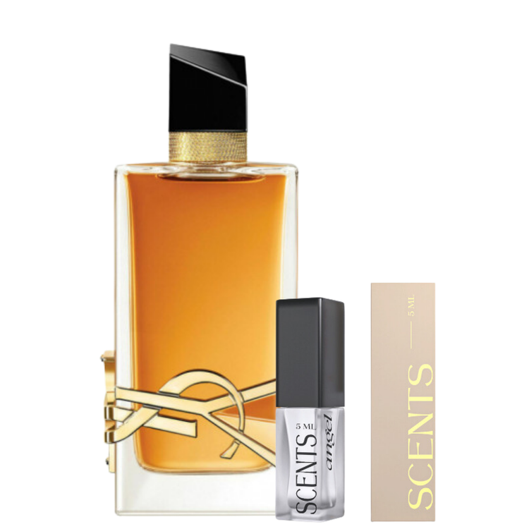 Yves Saint Laurent Libre Intense for women