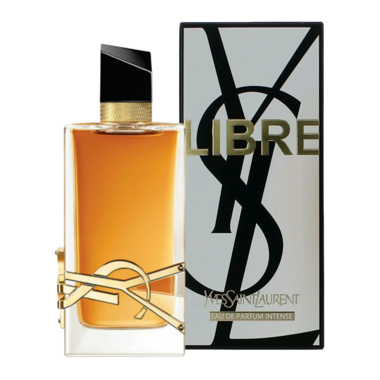 Yves Saint Laurent Libre Intense for women