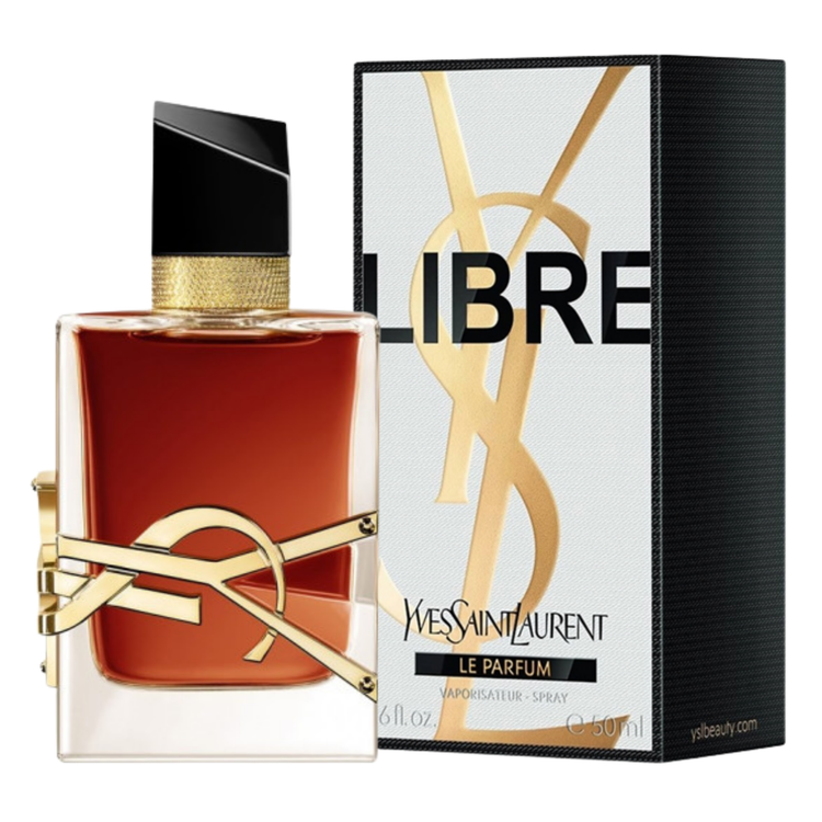 Yves Saint Laurent Libre Le Parfum for women