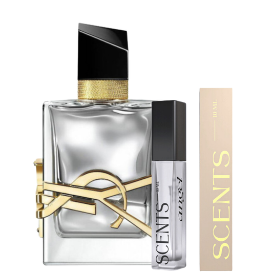 Yves Saint Laurent Libre L Absolu Platine Eau De Parfum