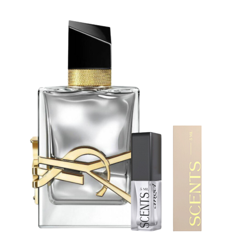 Yves Saint Laurent Libre L Absolu Platine Eau De Parfum